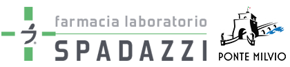 Logo FARMACIA SPADAZZI